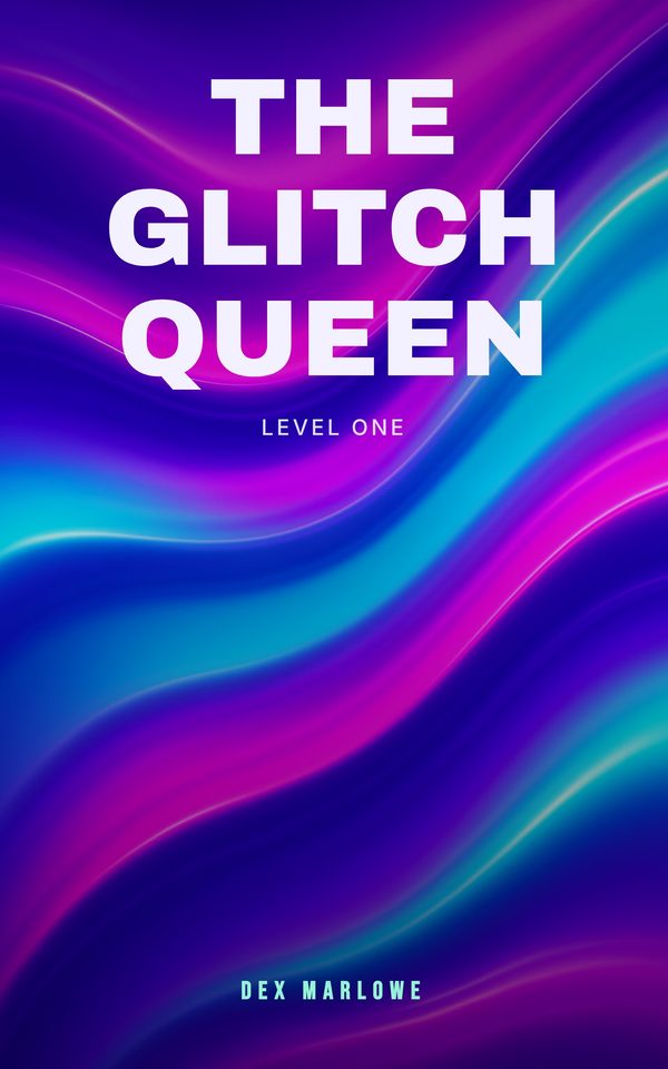 Young Adult cover example