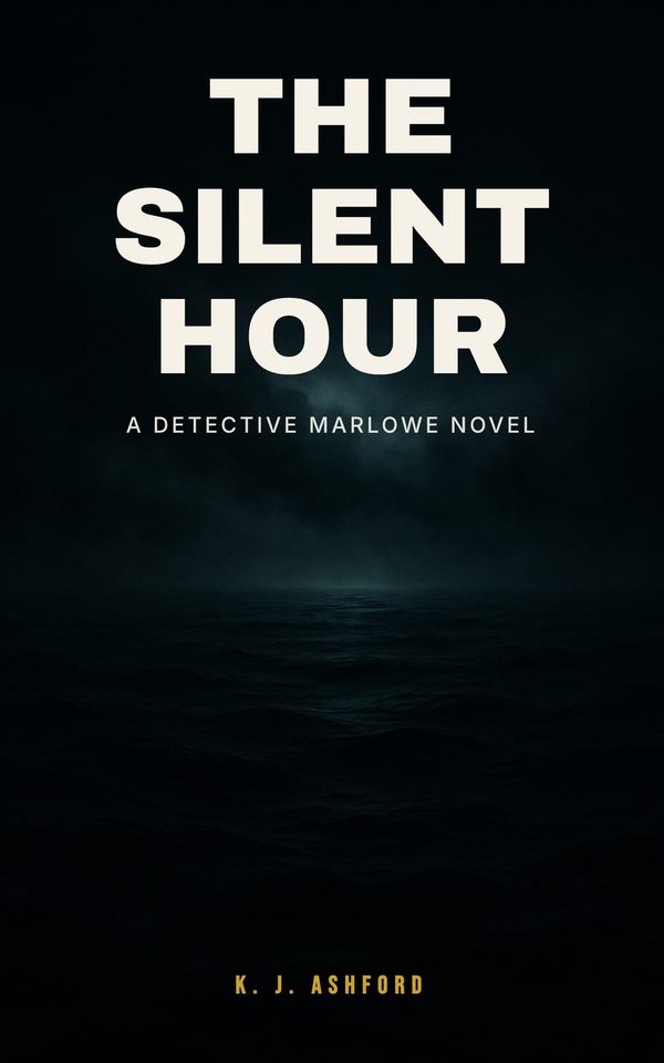 Cover designed by publish.ai